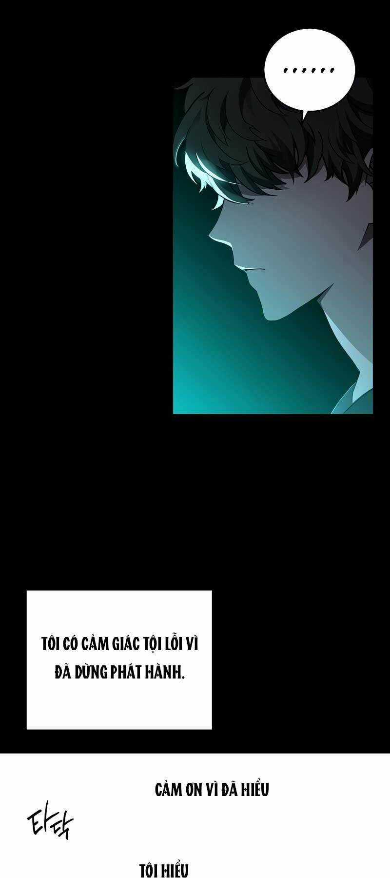 Nhân Vật Ngoài Lề Tiểu Thuyết Chapter 2 trang 5