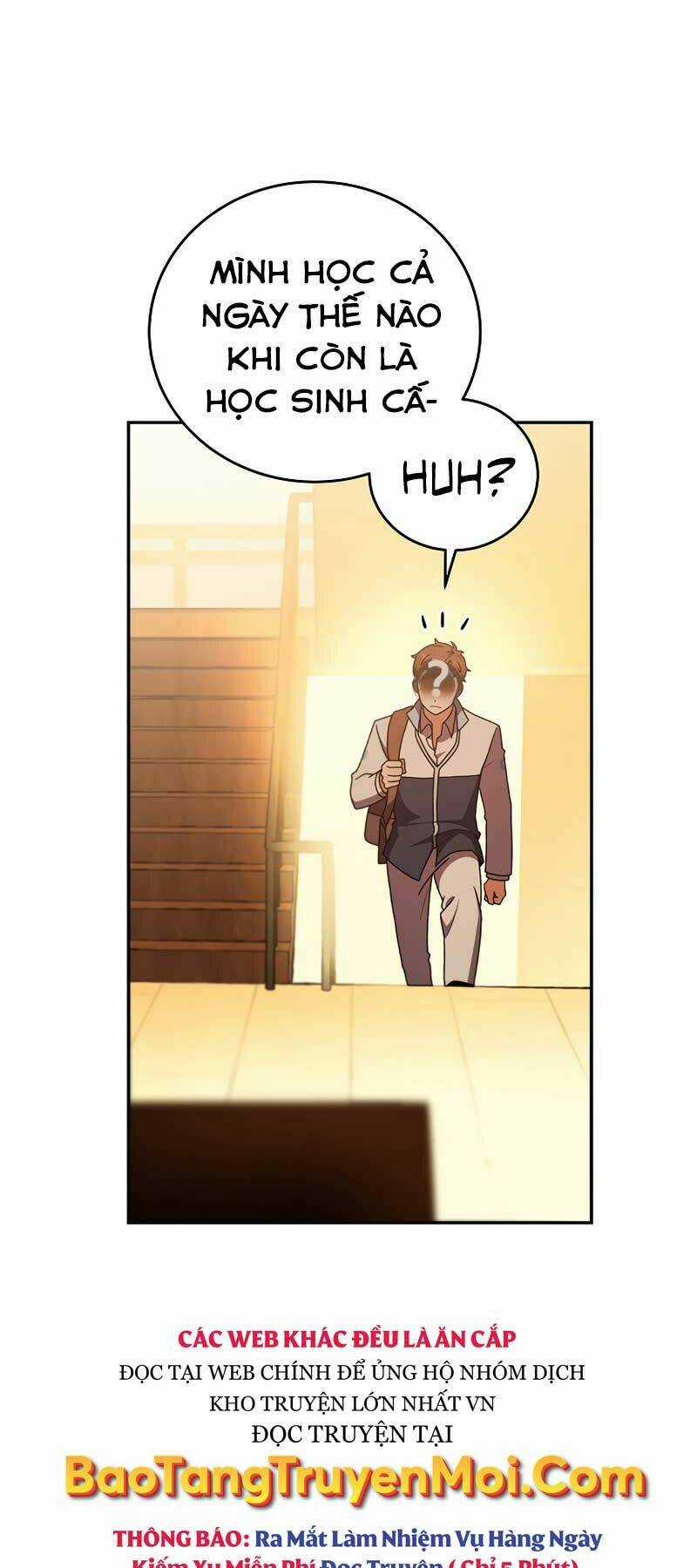 Nhân Vật Ngoài Lề Tiểu Thuyết Chapter 2 trang 51