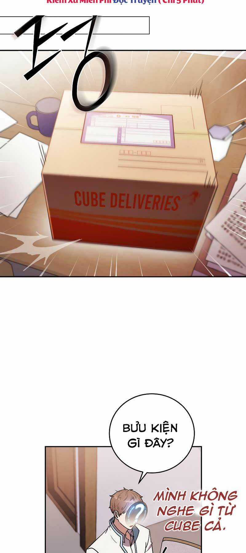 Nhân Vật Ngoài Lề Tiểu Thuyết Chapter 2 trang 52