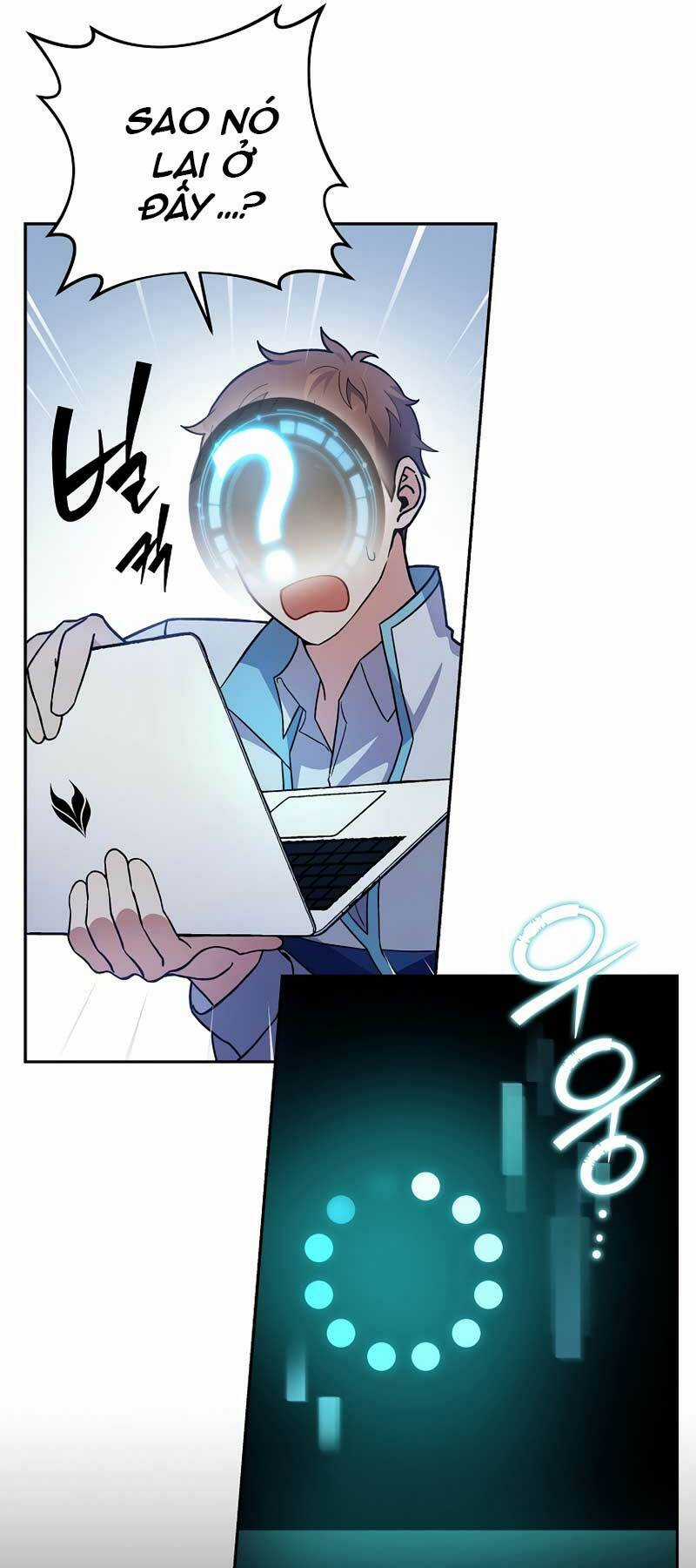 Nhân Vật Ngoài Lề Tiểu Thuyết Chapter 2 trang 56