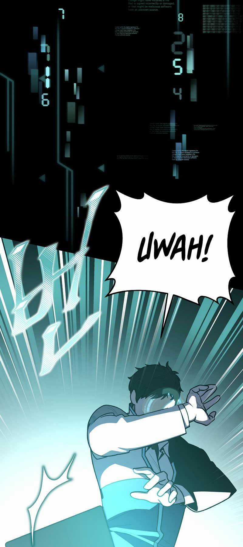 Nhân Vật Ngoài Lề Tiểu Thuyết Chapter 2 trang 58