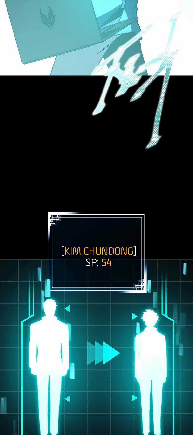 Nhân Vật Ngoài Lề Tiểu Thuyết Chapter 2 trang 59