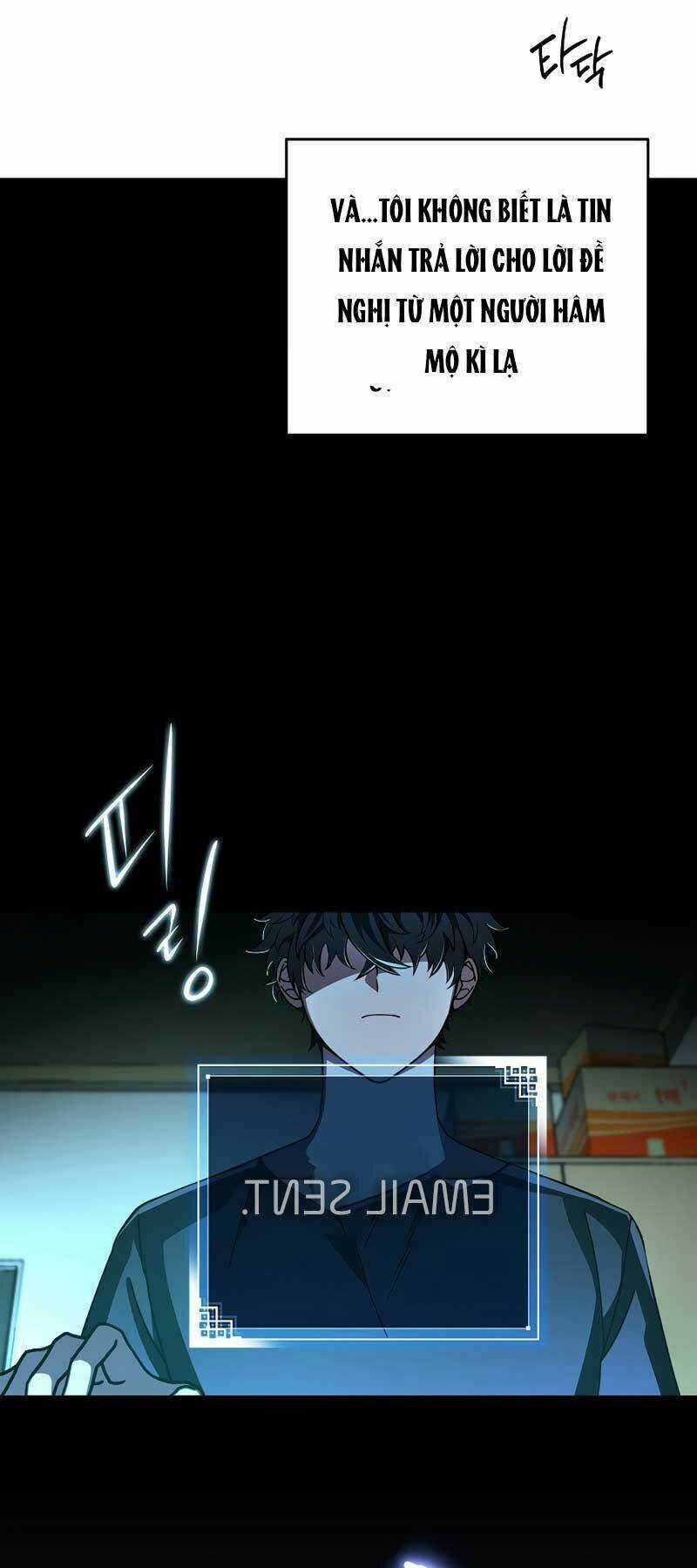 Nhân Vật Ngoài Lề Tiểu Thuyết Chapter 2 trang 6