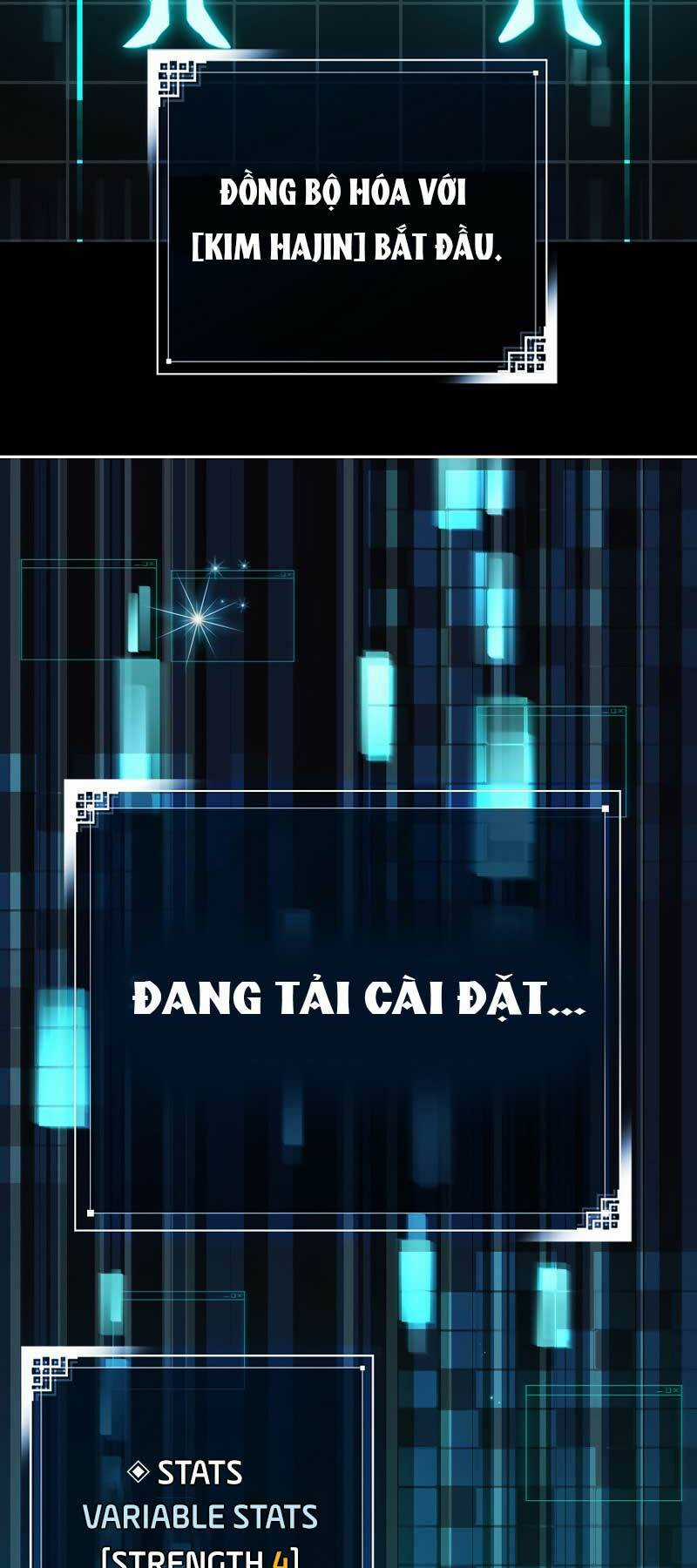 Nhân Vật Ngoài Lề Tiểu Thuyết Chapter 2 trang 60