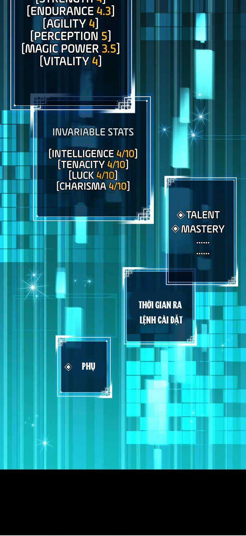 Nhân Vật Ngoài Lề Tiểu Thuyết Chapter 2 trang 61