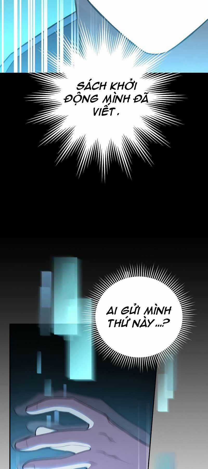 Nhân Vật Ngoài Lề Tiểu Thuyết Chapter 2 trang 63