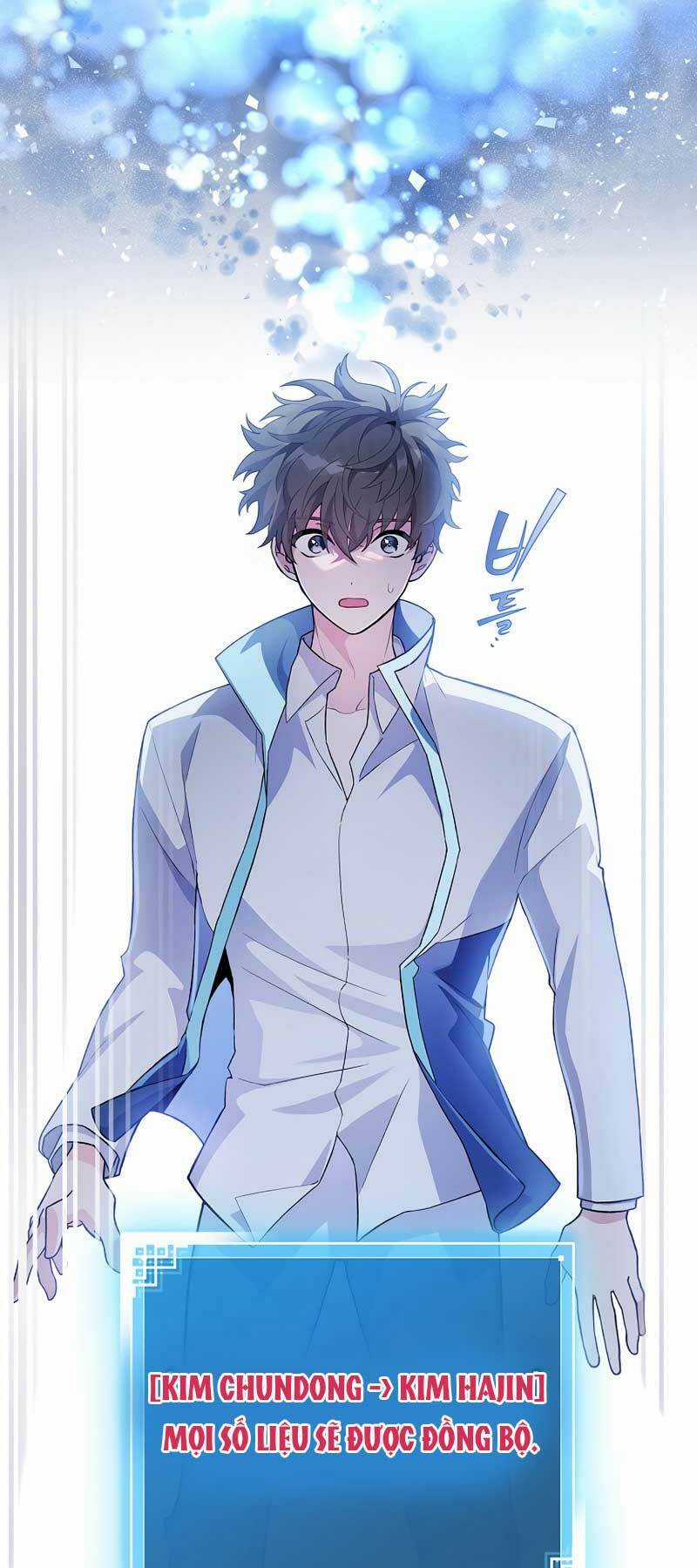 Nhân Vật Ngoài Lề Tiểu Thuyết Chapter 2 trang 71