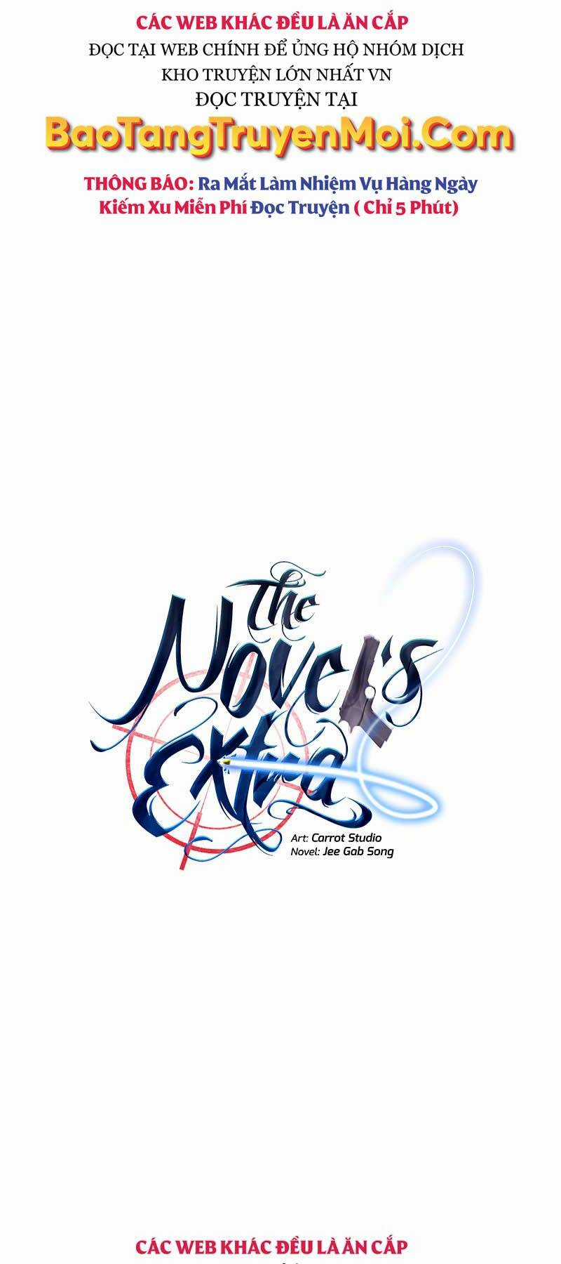 Nhân Vật Ngoài Lề Tiểu Thuyết Chapter 2 trang 9