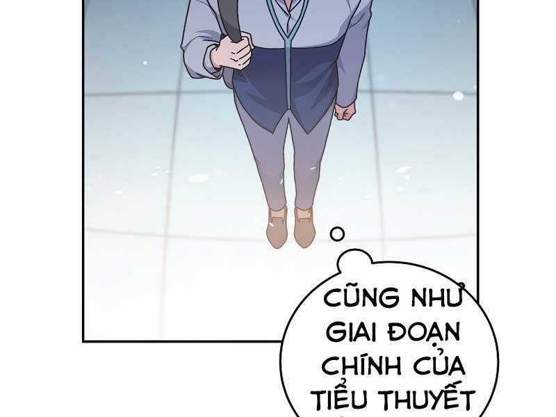 Nhân Vật Ngoài Lề Tiểu Thuyết Chapter 2 trang 97