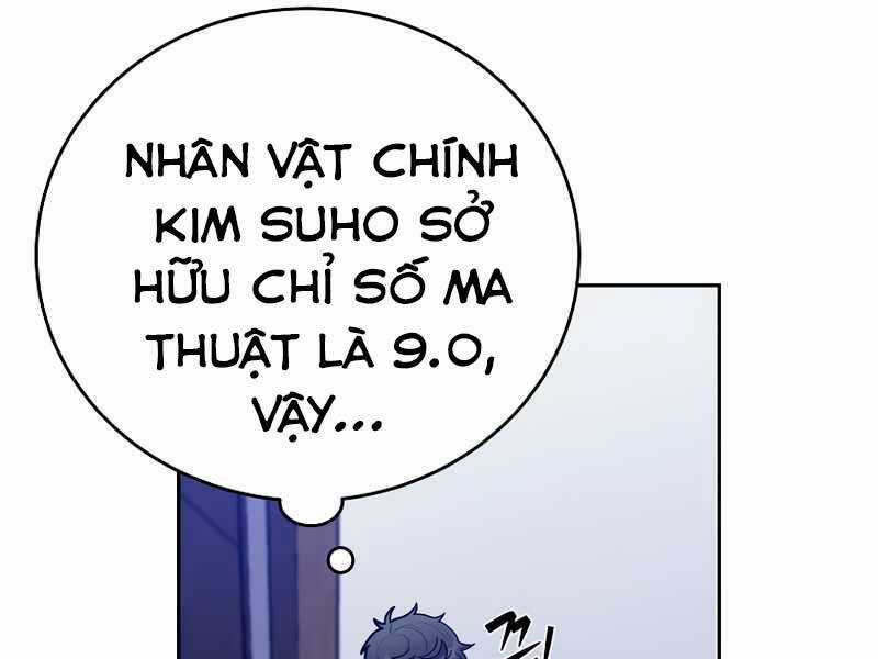 Nhân Vật Ngoài Lề Tiểu Thuyết Chapter 3 trang 115