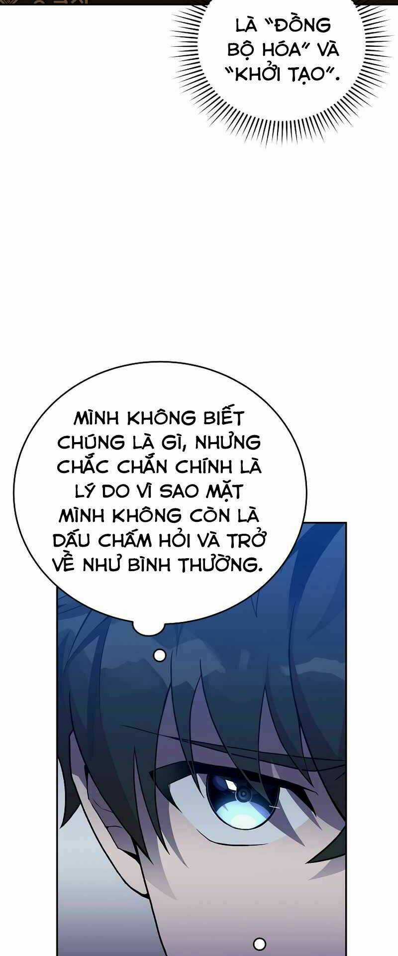 Nhân Vật Ngoài Lề Tiểu Thuyết Chapter 3 trang 12