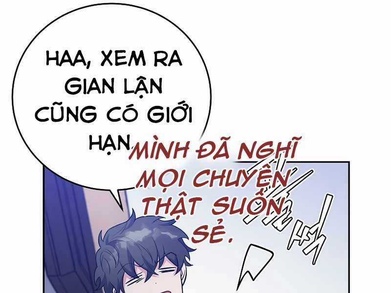 Nhân Vật Ngoài Lề Tiểu Thuyết Chapter 3 trang 134