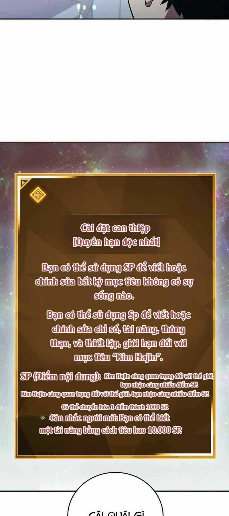 Nhân Vật Ngoài Lề Tiểu Thuyết Chapter 3 trang 14