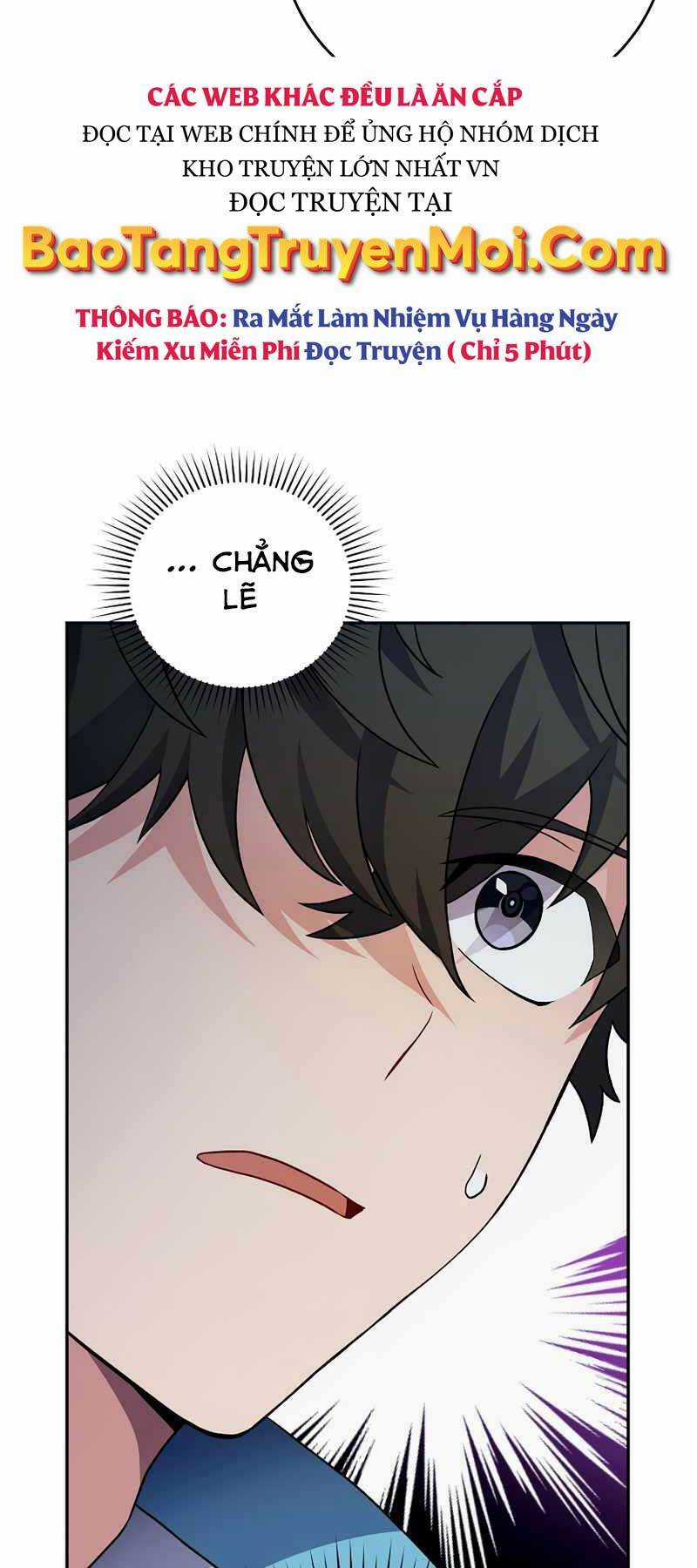 Nhân Vật Ngoài Lề Tiểu Thuyết Chapter 3 trang 16