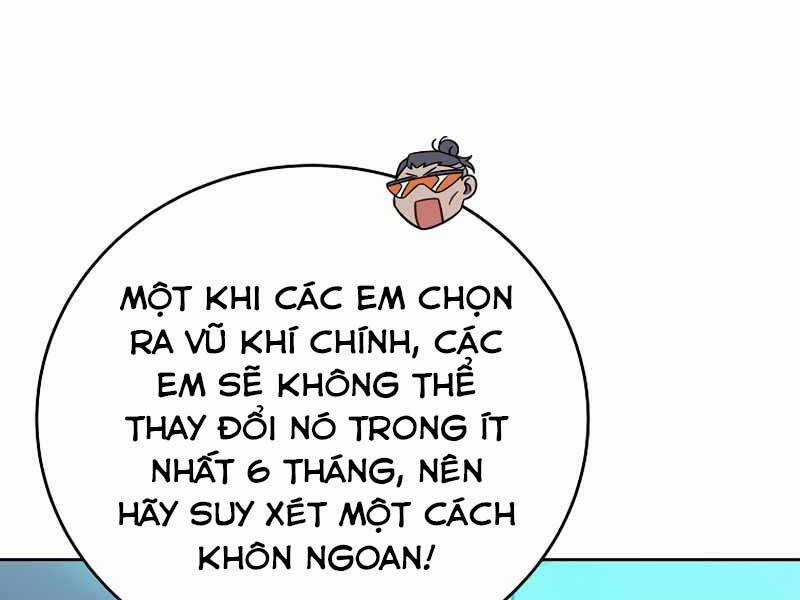Nhân Vật Ngoài Lề Tiểu Thuyết Chapter 3 trang 188