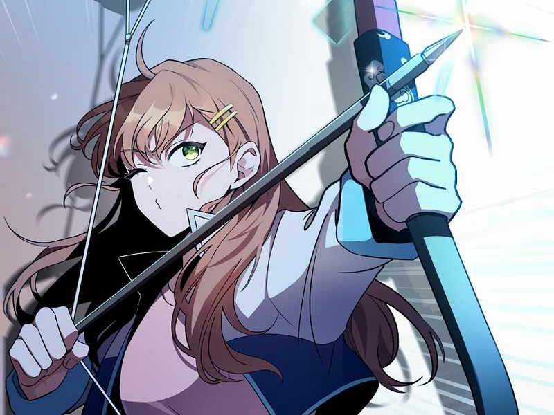 Nhân Vật Ngoài Lề Tiểu Thuyết Chapter 3 trang 196