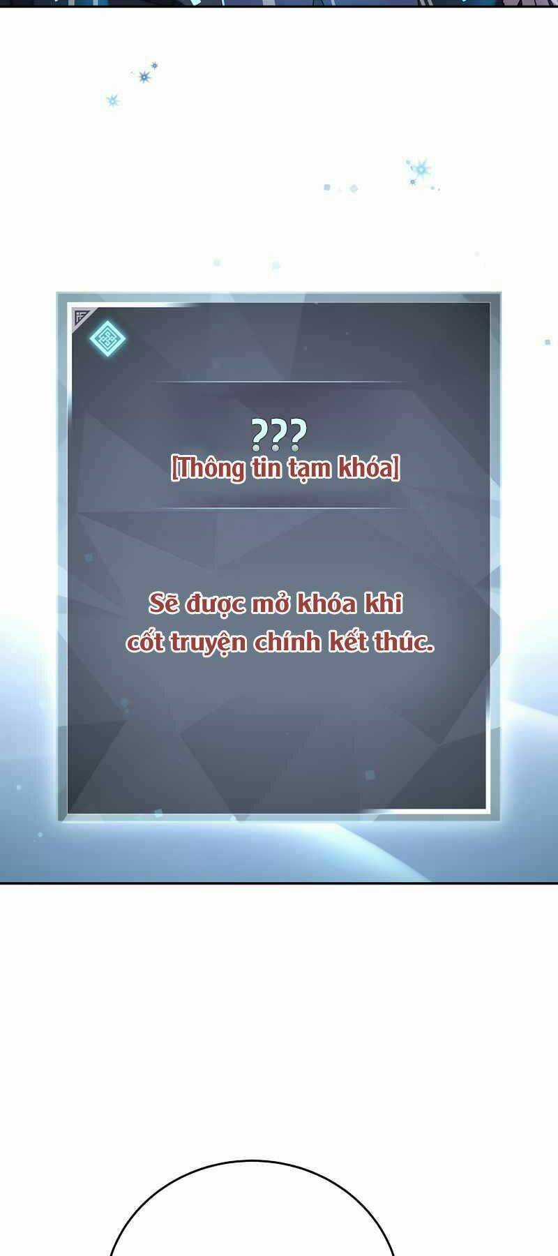 Nhân Vật Ngoài Lề Tiểu Thuyết Chapter 3 trang 20