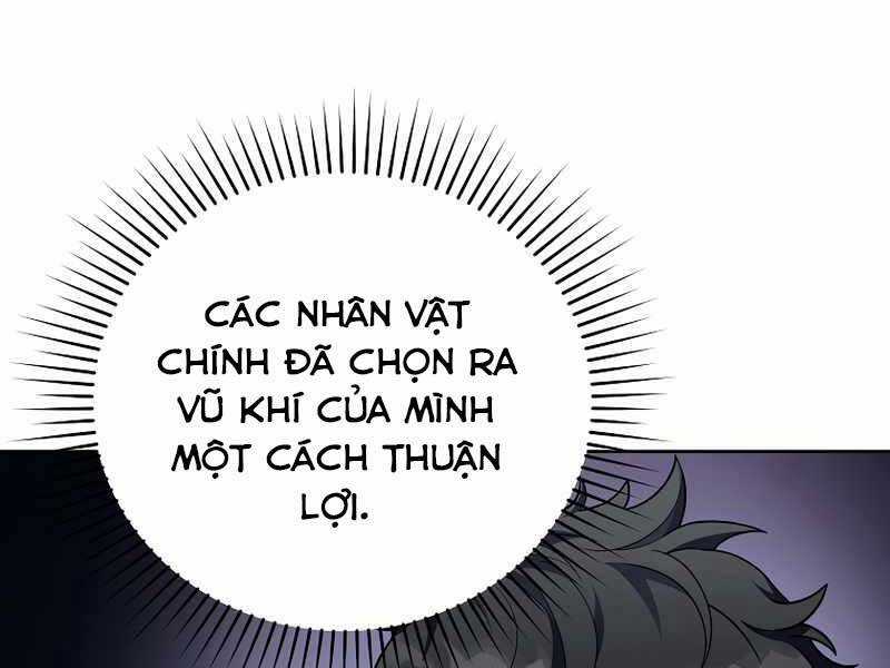 Nhân Vật Ngoài Lề Tiểu Thuyết Chapter 3 trang 202