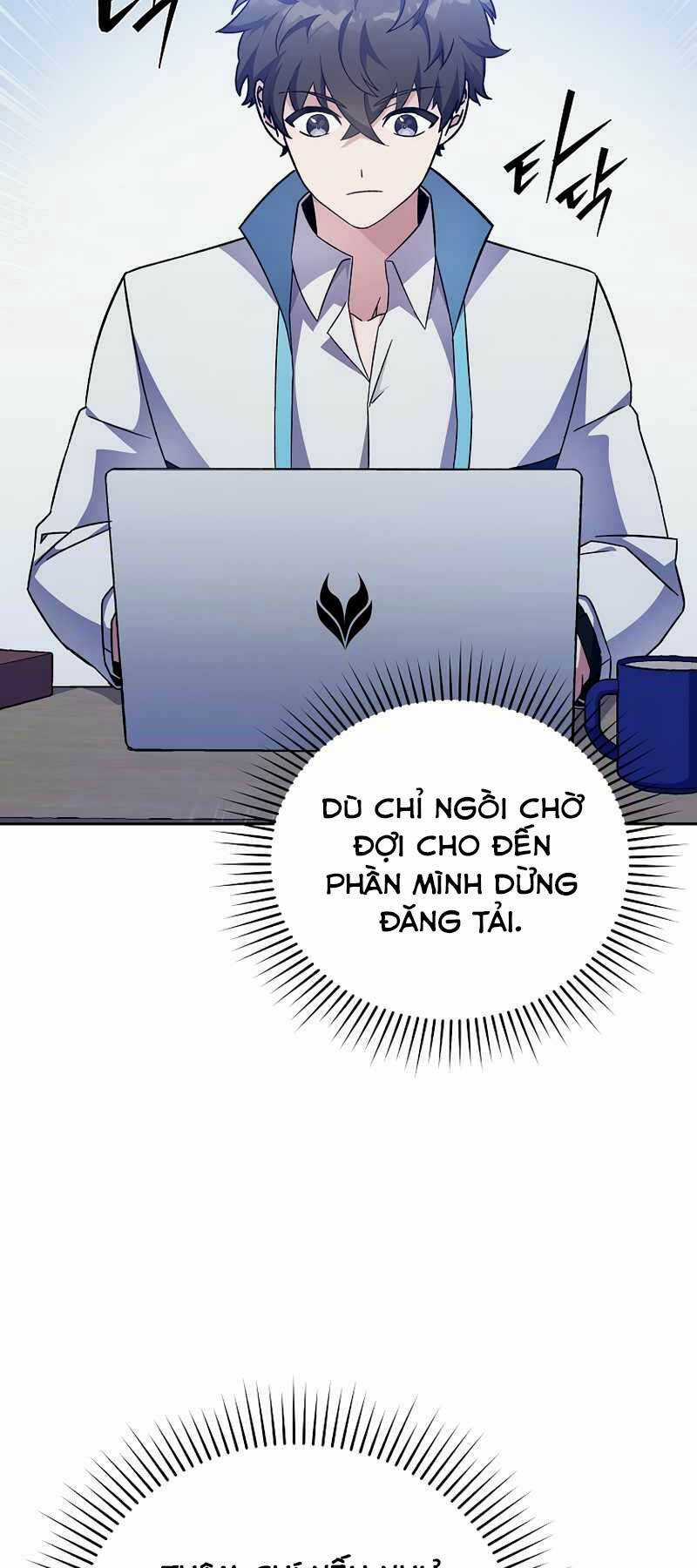 Nhân Vật Ngoài Lề Tiểu Thuyết Chapter 3 trang 23