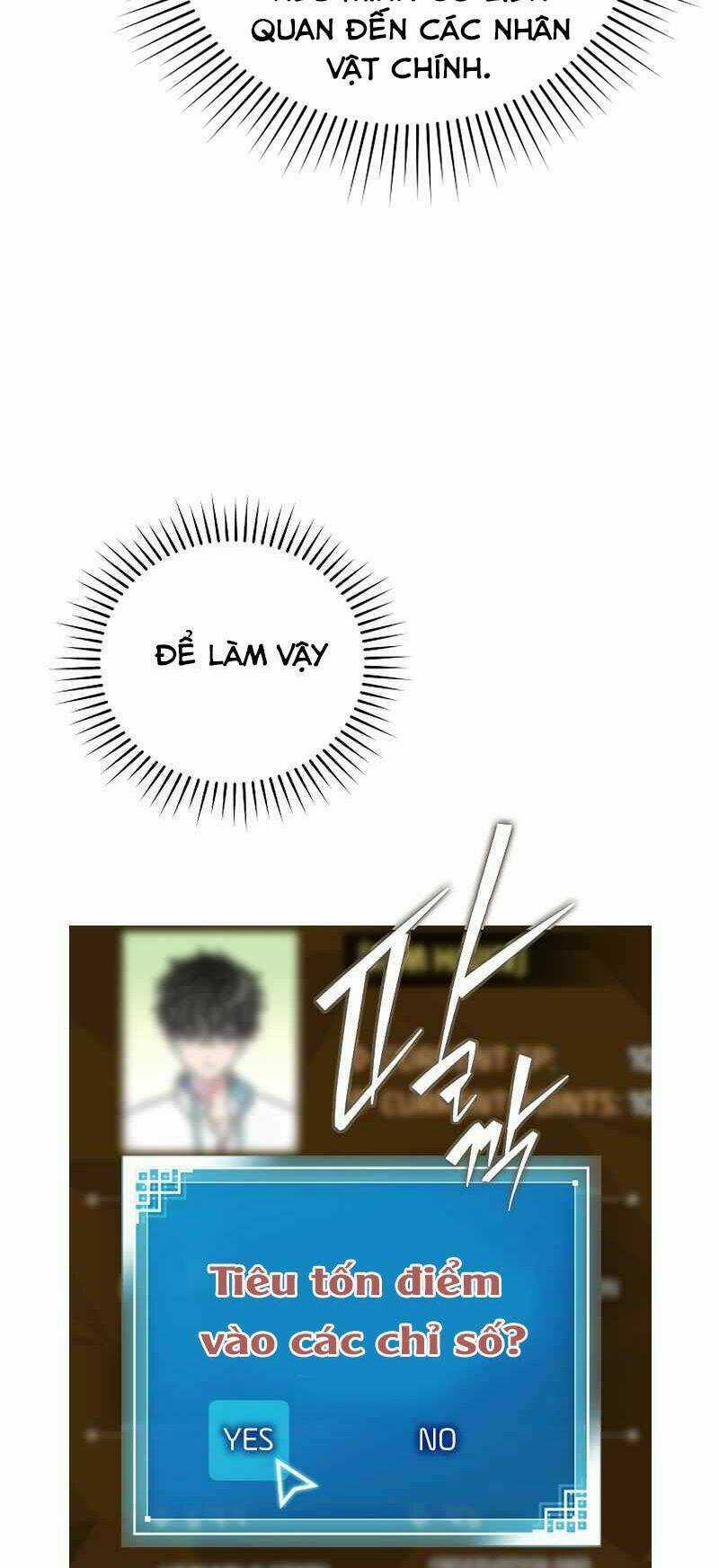 Nhân Vật Ngoài Lề Tiểu Thuyết Chapter 3 trang 25