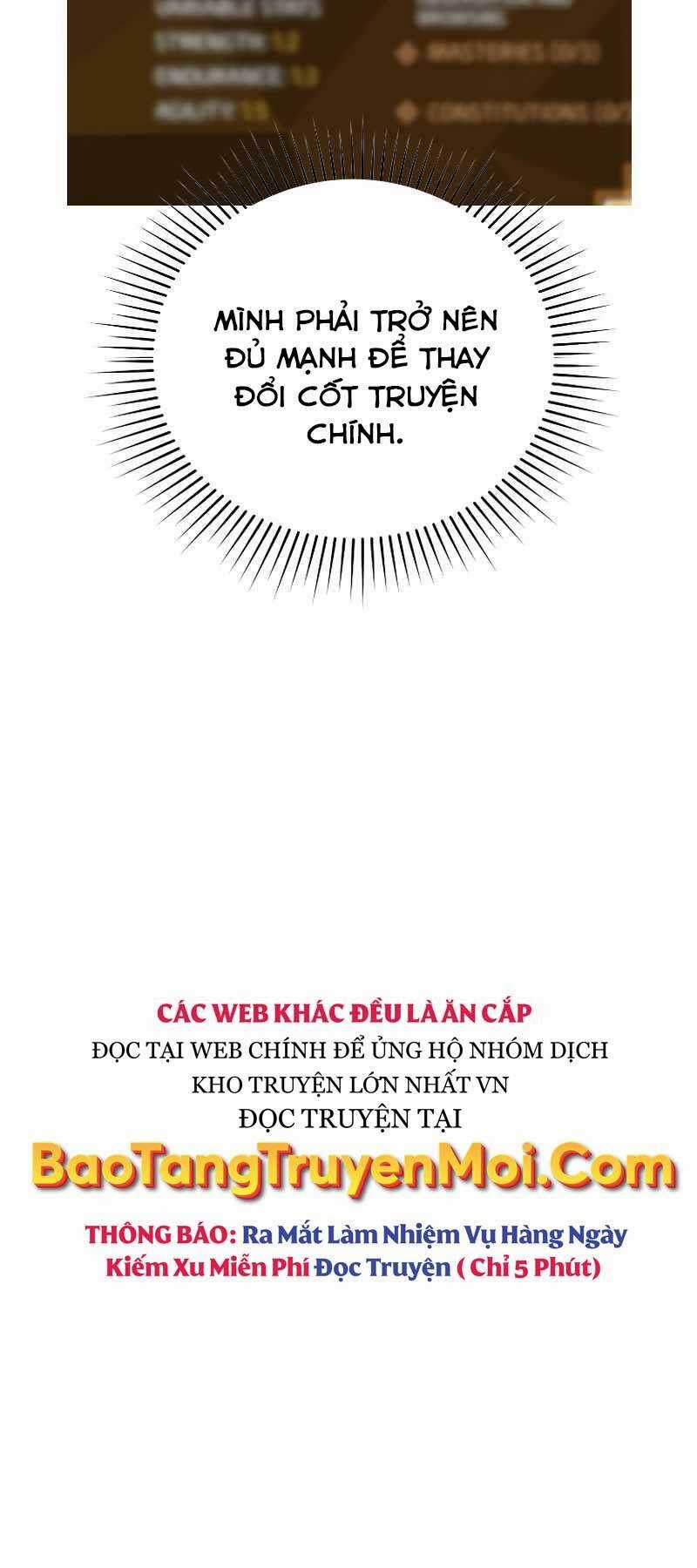 Nhân Vật Ngoài Lề Tiểu Thuyết Chapter 3 trang 26