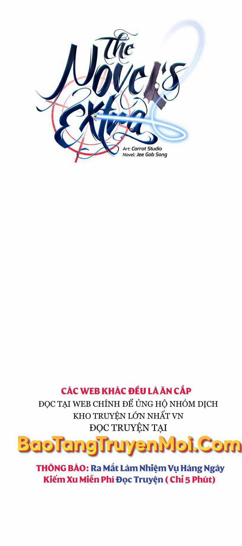 Nhân Vật Ngoài Lề Tiểu Thuyết Chapter 3 trang 27