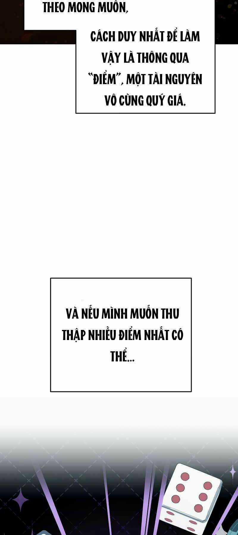 Nhân Vật Ngoài Lề Tiểu Thuyết Chapter 3 trang 29