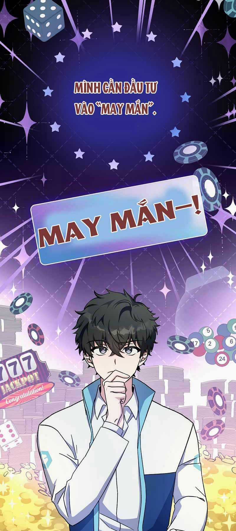 Nhân Vật Ngoài Lề Tiểu Thuyết Chapter 3 trang 30