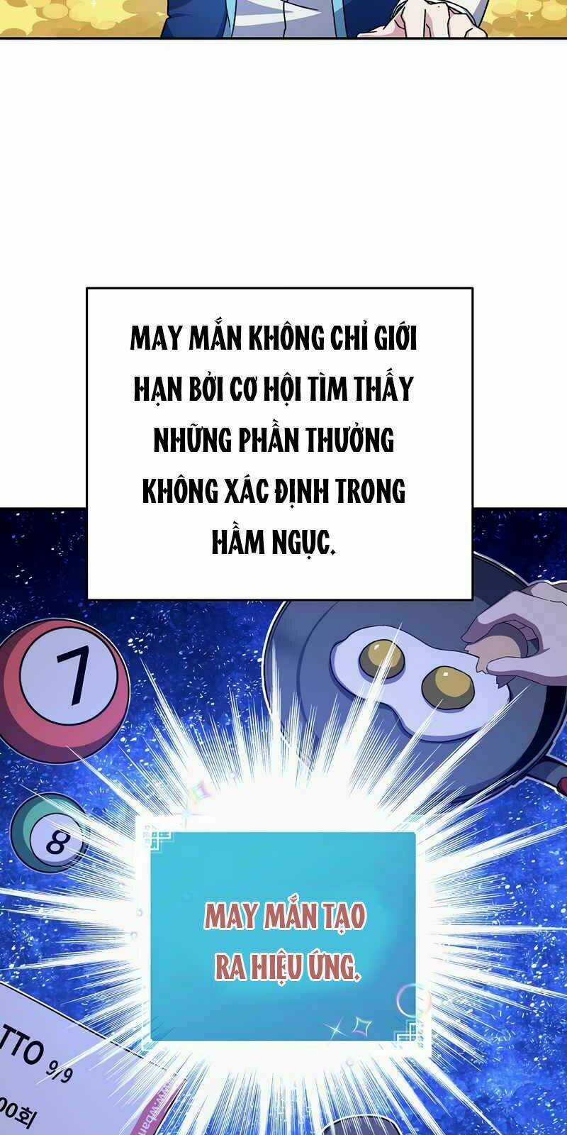 Nhân Vật Ngoài Lề Tiểu Thuyết Chapter 3 trang 31