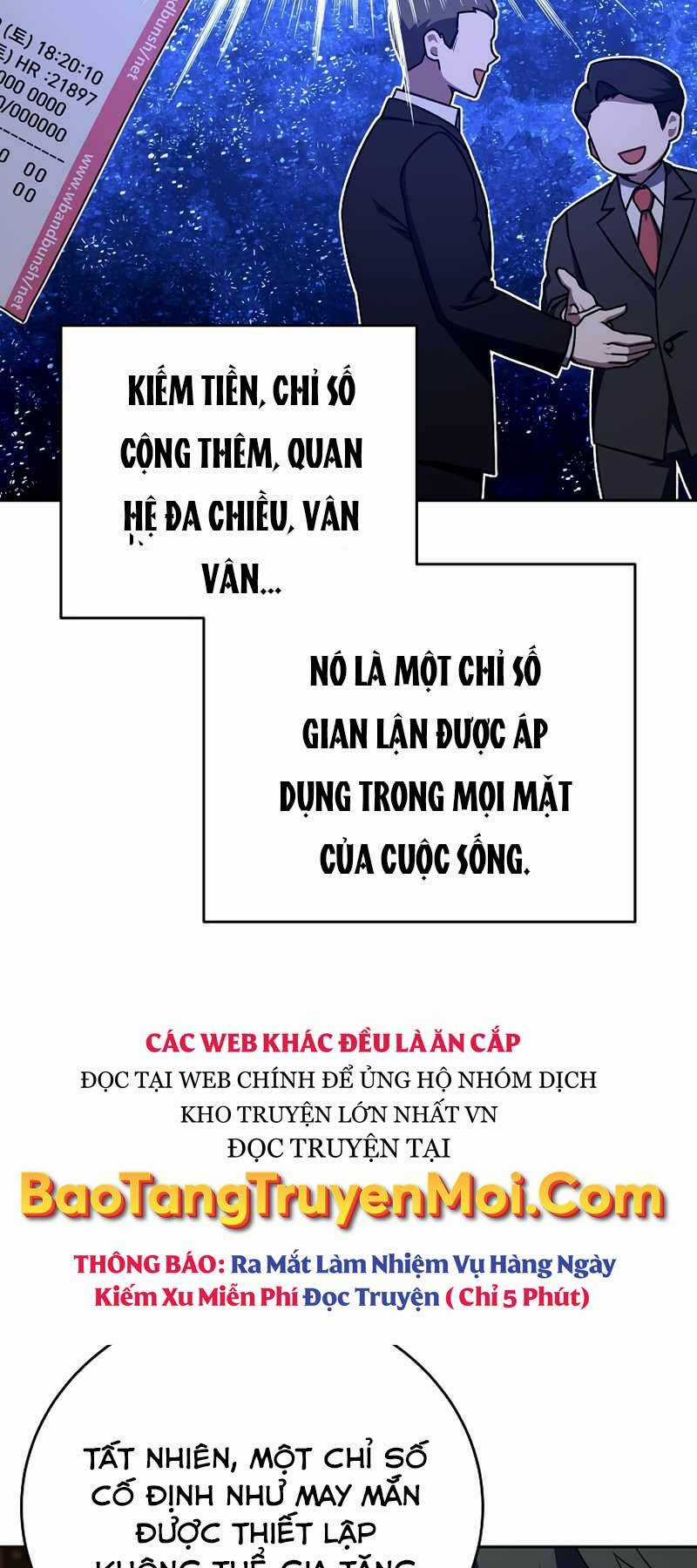 Nhân Vật Ngoài Lề Tiểu Thuyết Chapter 3 trang 32