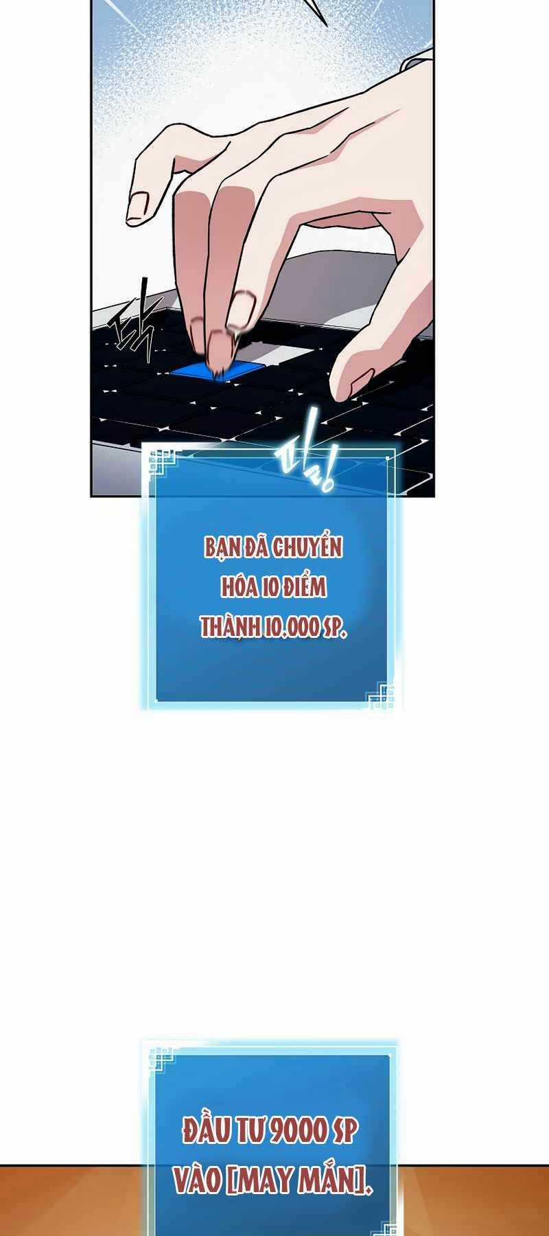 Nhân Vật Ngoài Lề Tiểu Thuyết Chapter 3 trang 34