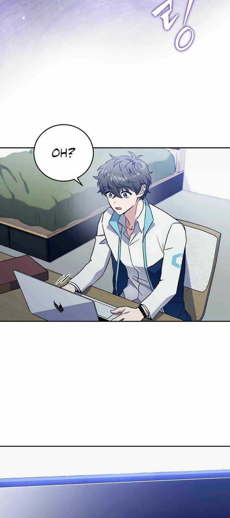 Nhân Vật Ngoài Lề Tiểu Thuyết Chapter 3 trang 36