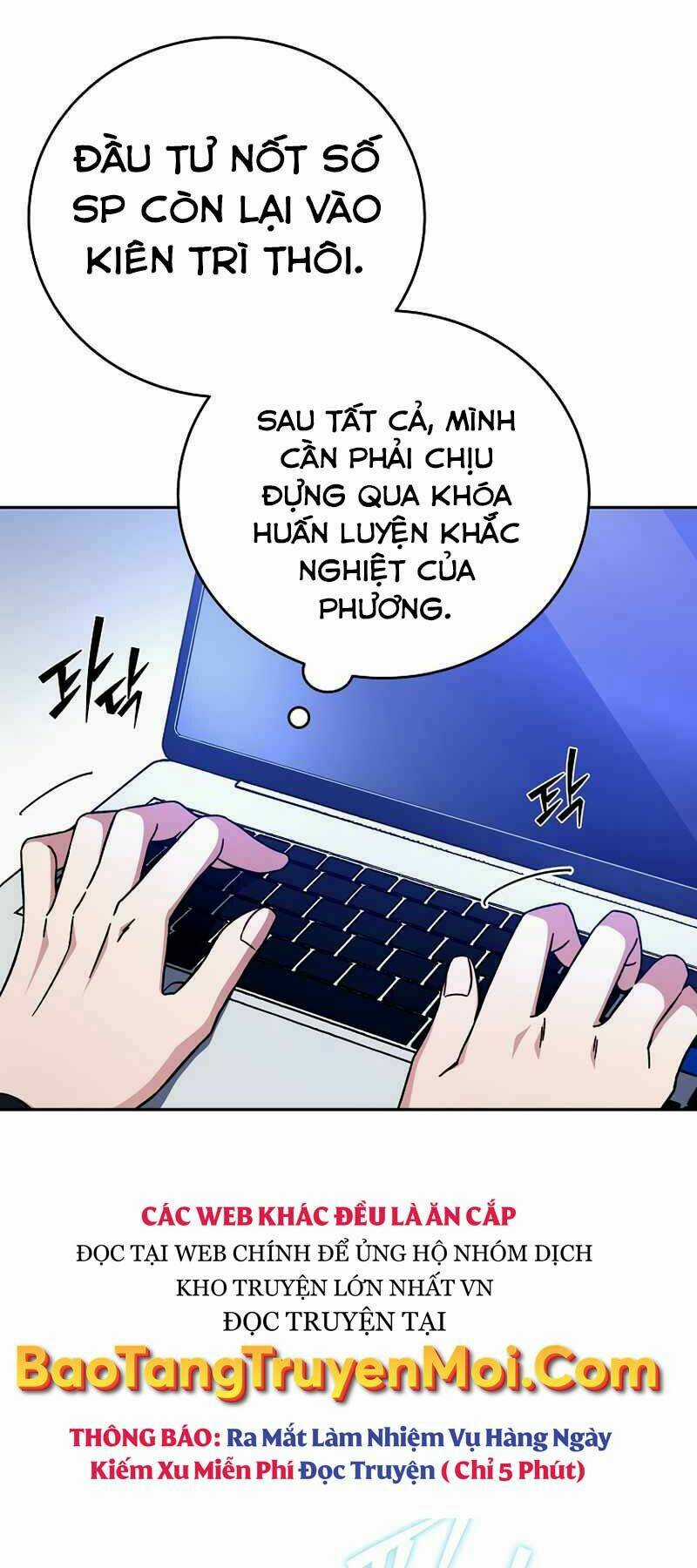Nhân Vật Ngoài Lề Tiểu Thuyết Chapter 3 trang 39
