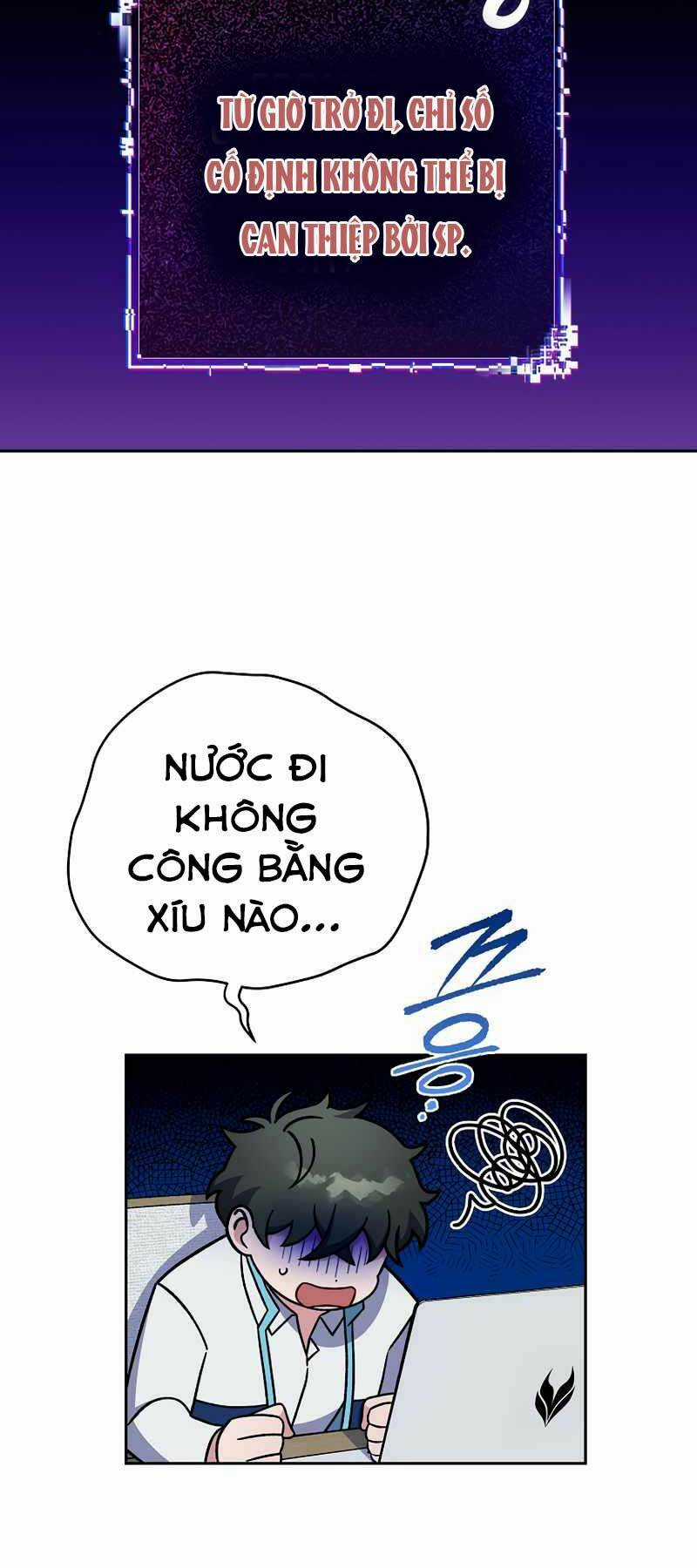 Nhân Vật Ngoài Lề Tiểu Thuyết Chapter 3 trang 43