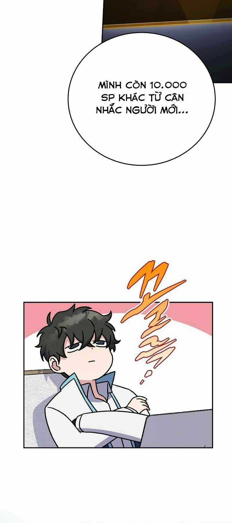 Nhân Vật Ngoài Lề Tiểu Thuyết Chapter 3 trang 46