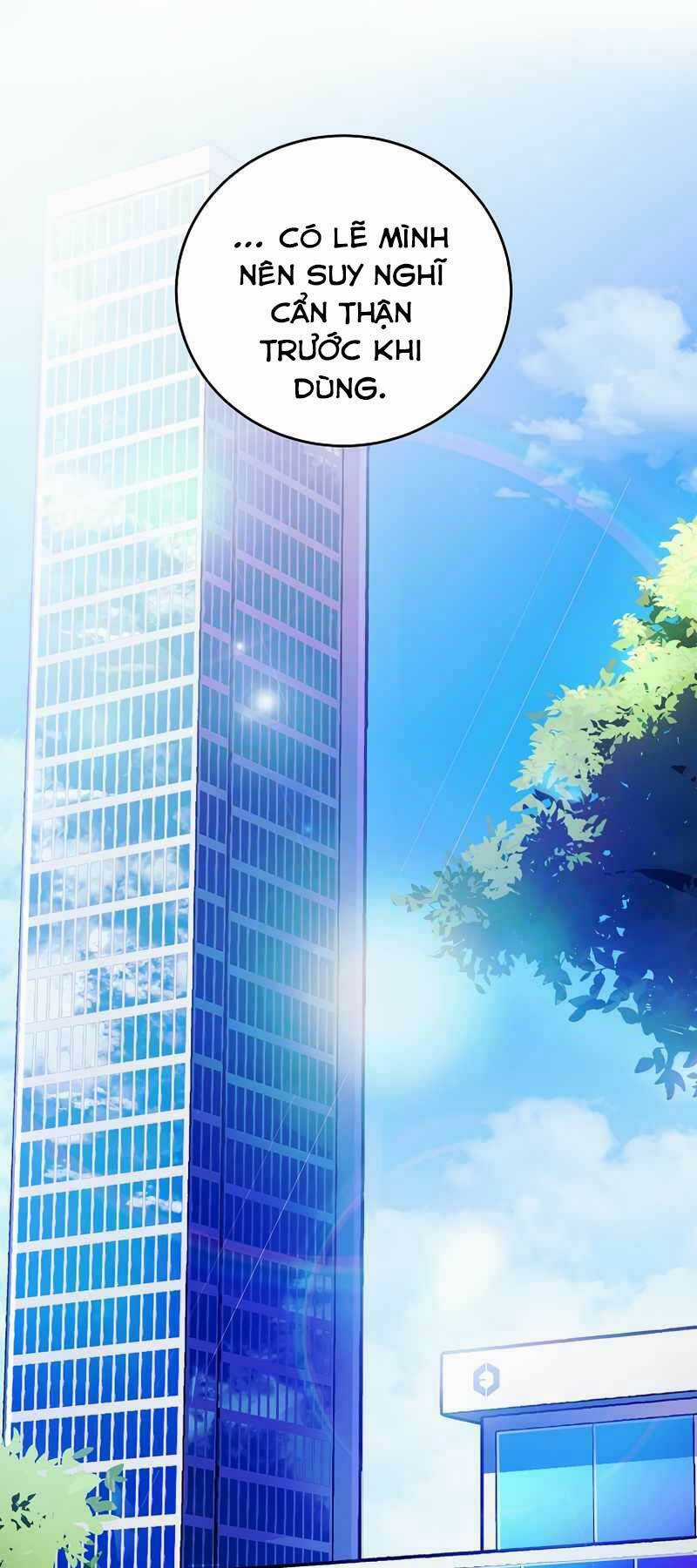 Nhân Vật Ngoài Lề Tiểu Thuyết Chapter 3 trang 47