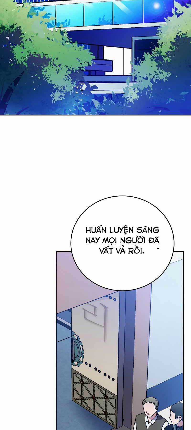 Nhân Vật Ngoài Lề Tiểu Thuyết Chapter 3 trang 48