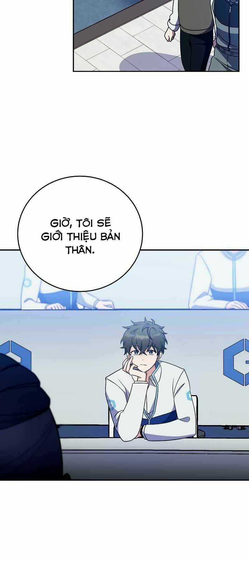 Nhân Vật Ngoài Lề Tiểu Thuyết Chapter 3 trang 49