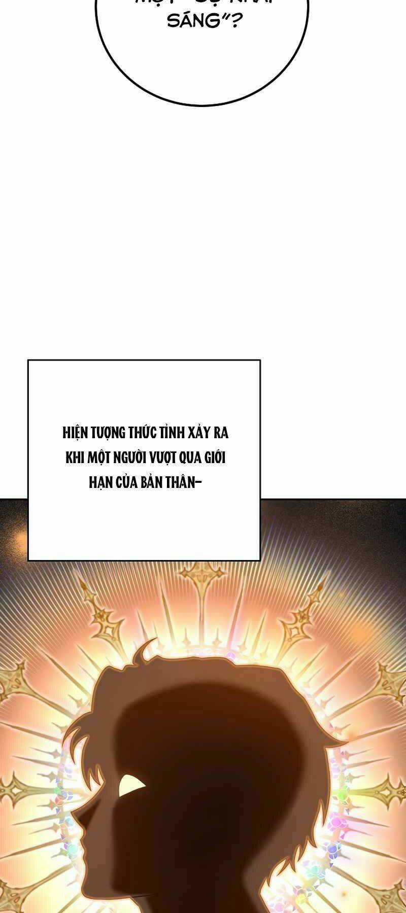 Nhân Vật Ngoài Lề Tiểu Thuyết Chapter 3 trang 5