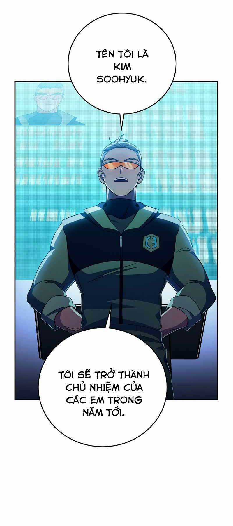 Nhân Vật Ngoài Lề Tiểu Thuyết Chapter 3 trang 50