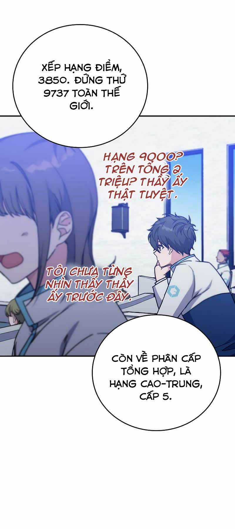 Nhân Vật Ngoài Lề Tiểu Thuyết Chapter 3 trang 51