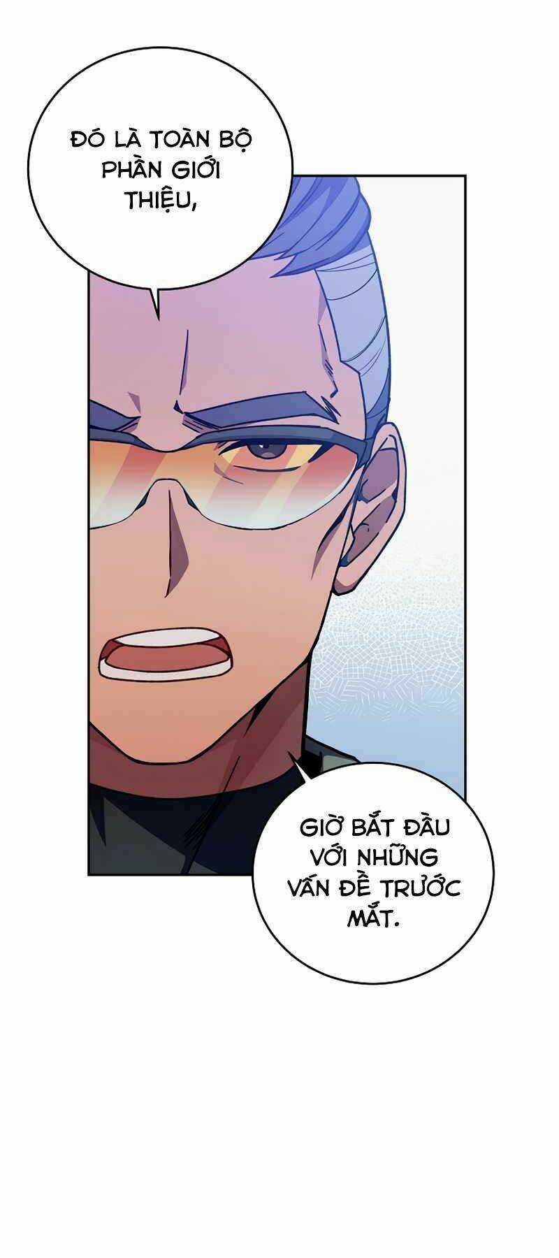 Nhân Vật Ngoài Lề Tiểu Thuyết Chapter 3 trang 52