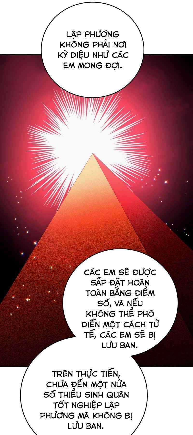 Nhân Vật Ngoài Lề Tiểu Thuyết Chapter 3 trang 53