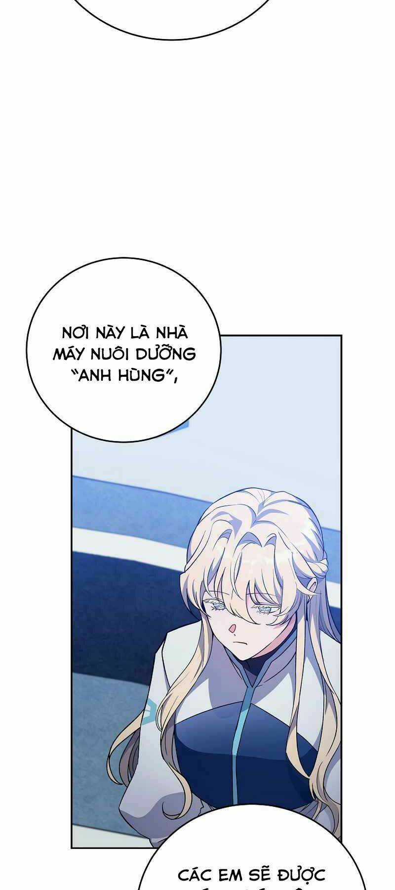 Nhân Vật Ngoài Lề Tiểu Thuyết Chapter 3 trang 54