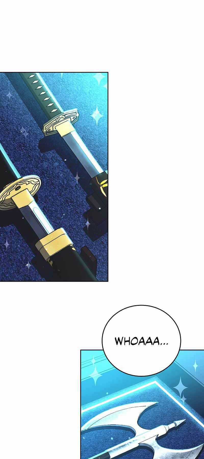 Nhân Vật Ngoài Lề Tiểu Thuyết Chapter 3 trang 60