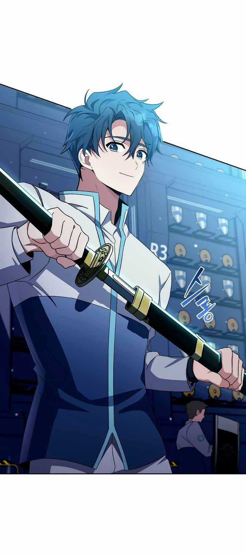 Nhân Vật Ngoài Lề Tiểu Thuyết Chapter 3 trang 63