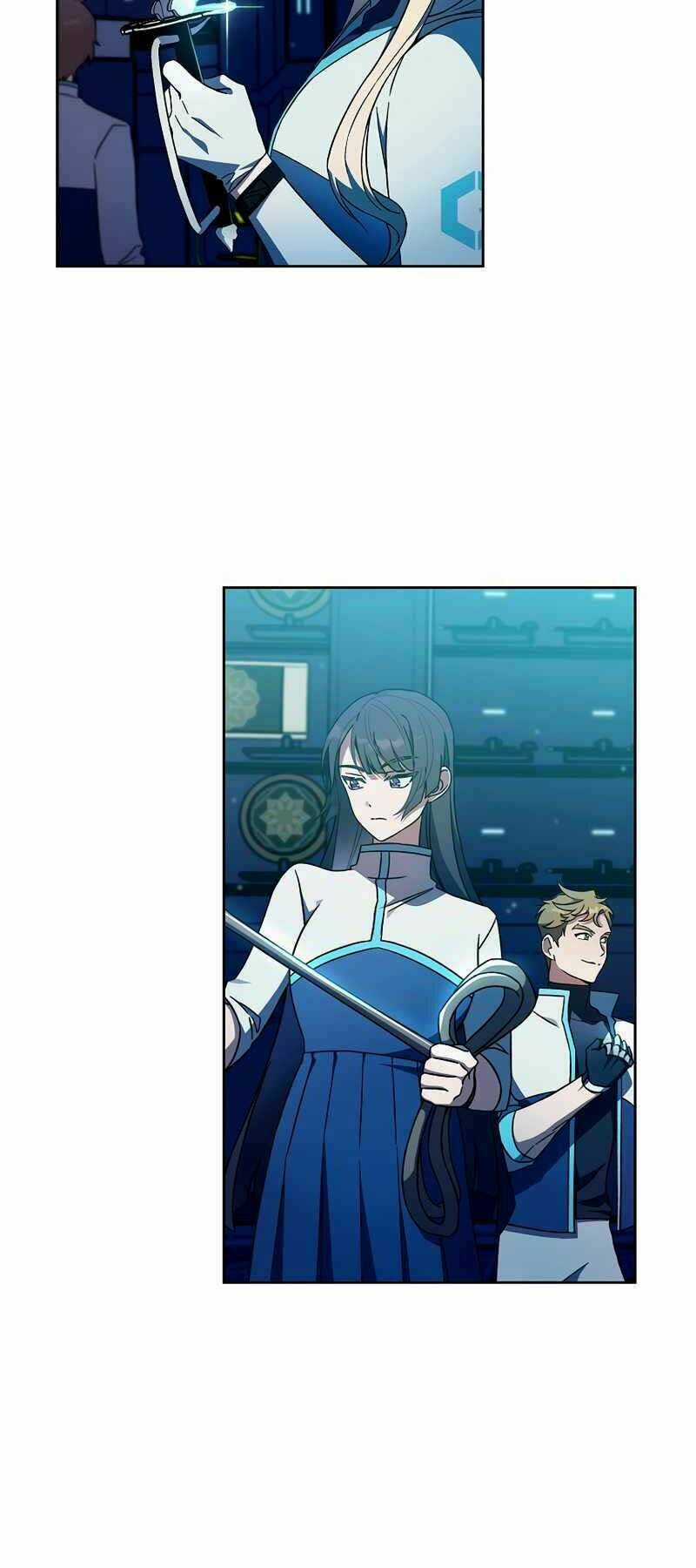 Nhân Vật Ngoài Lề Tiểu Thuyết Chapter 3 trang 66