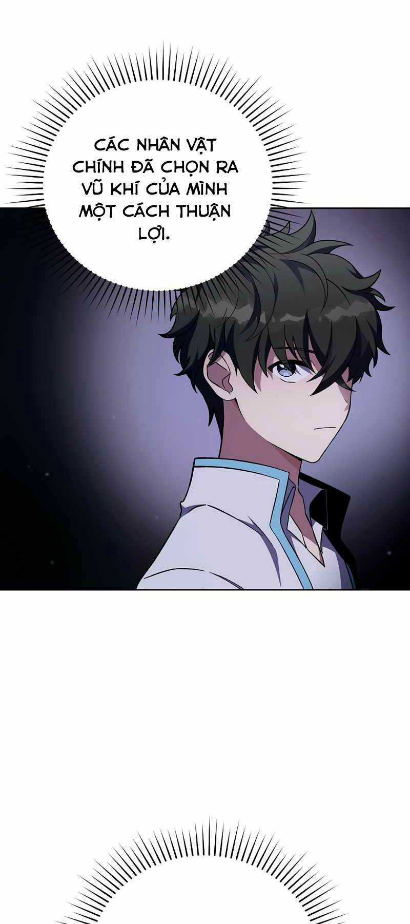 Nhân Vật Ngoài Lề Tiểu Thuyết Chapter 3 trang 67