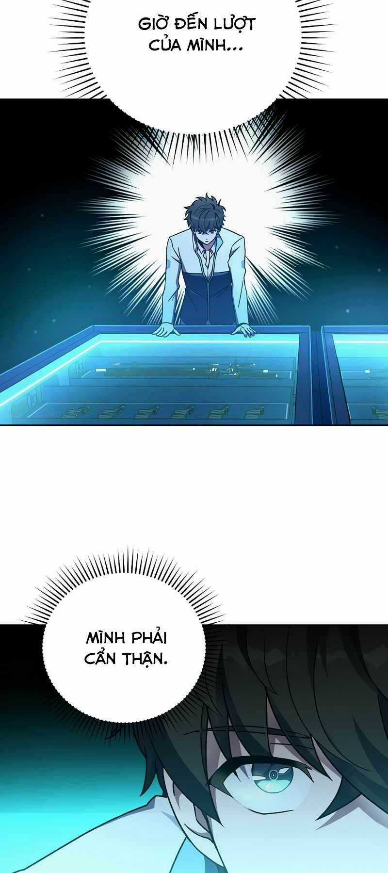 Nhân Vật Ngoài Lề Tiểu Thuyết Chapter 3 trang 68