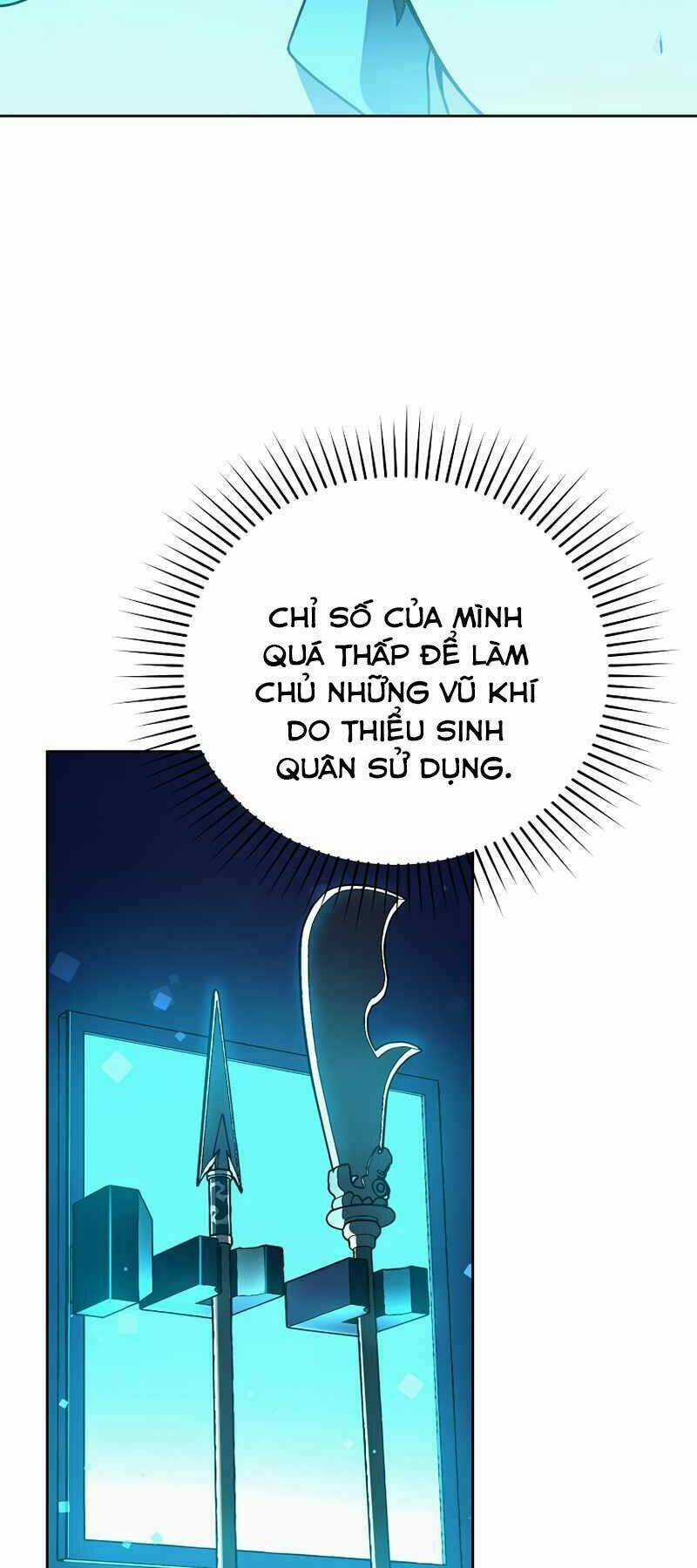 Nhân Vật Ngoài Lề Tiểu Thuyết Chapter 3 trang 69